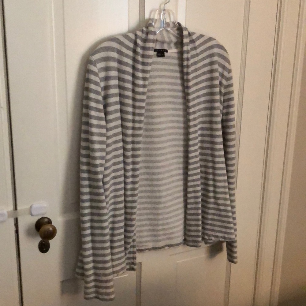 Theory sweater